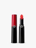 Giorgio Armani Lip Power Vivid Colour Long Wear Lipstick