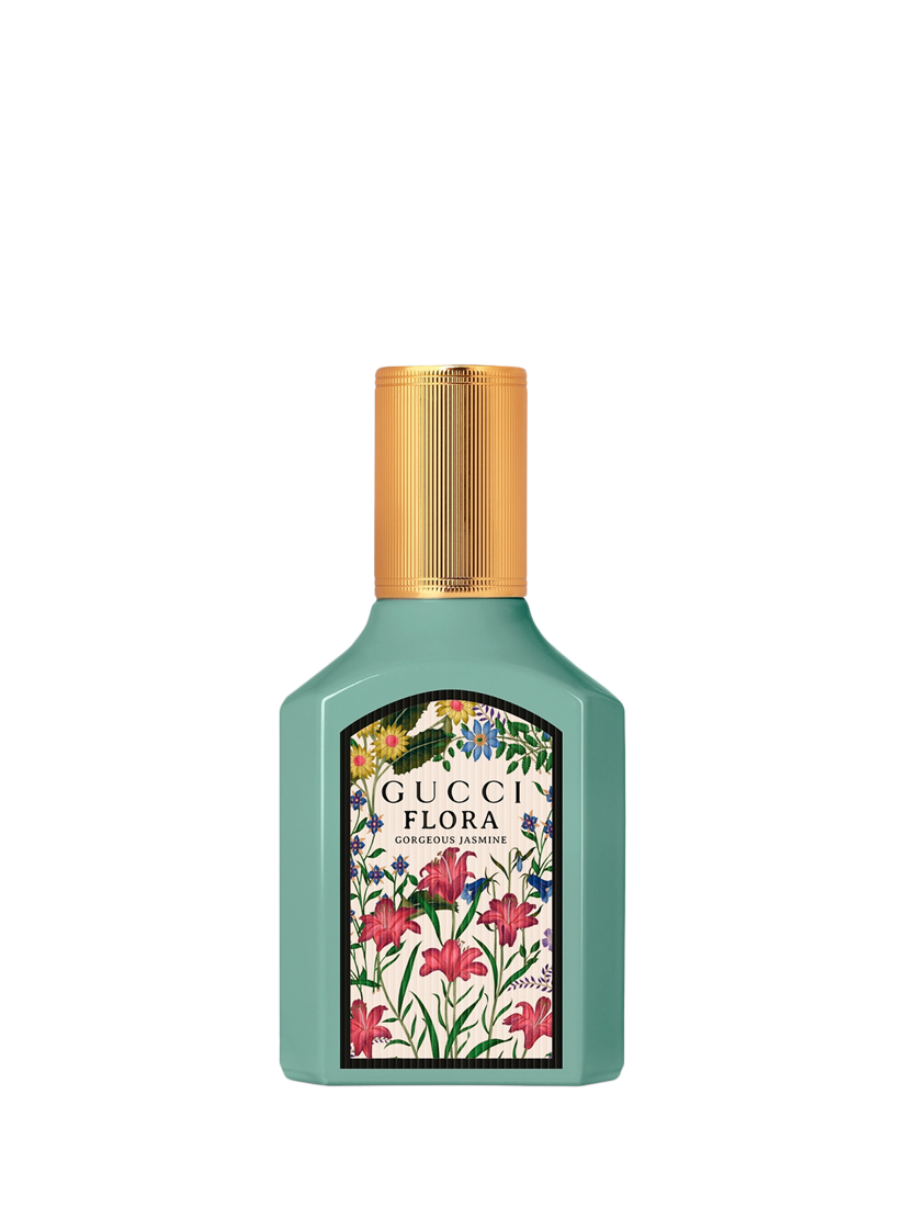 Gucci Flora Gorgeous Jasmine For Her Eau de Parfum