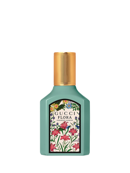 Gucci Flora Gorgeous Jasmine For Her Eau de Parfum, 