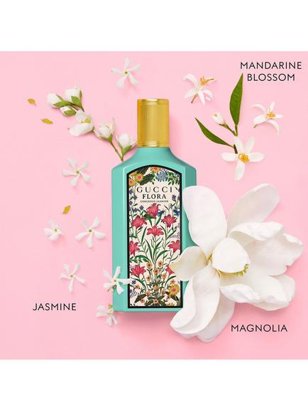 Gucci Flora Gorgeous Jasmine For Her Eau de Parfum - view 2, 