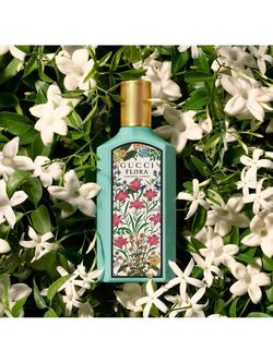 Gucci Flora Gorgeous Jasmine For Her Eau de Parfum - view 2, 
