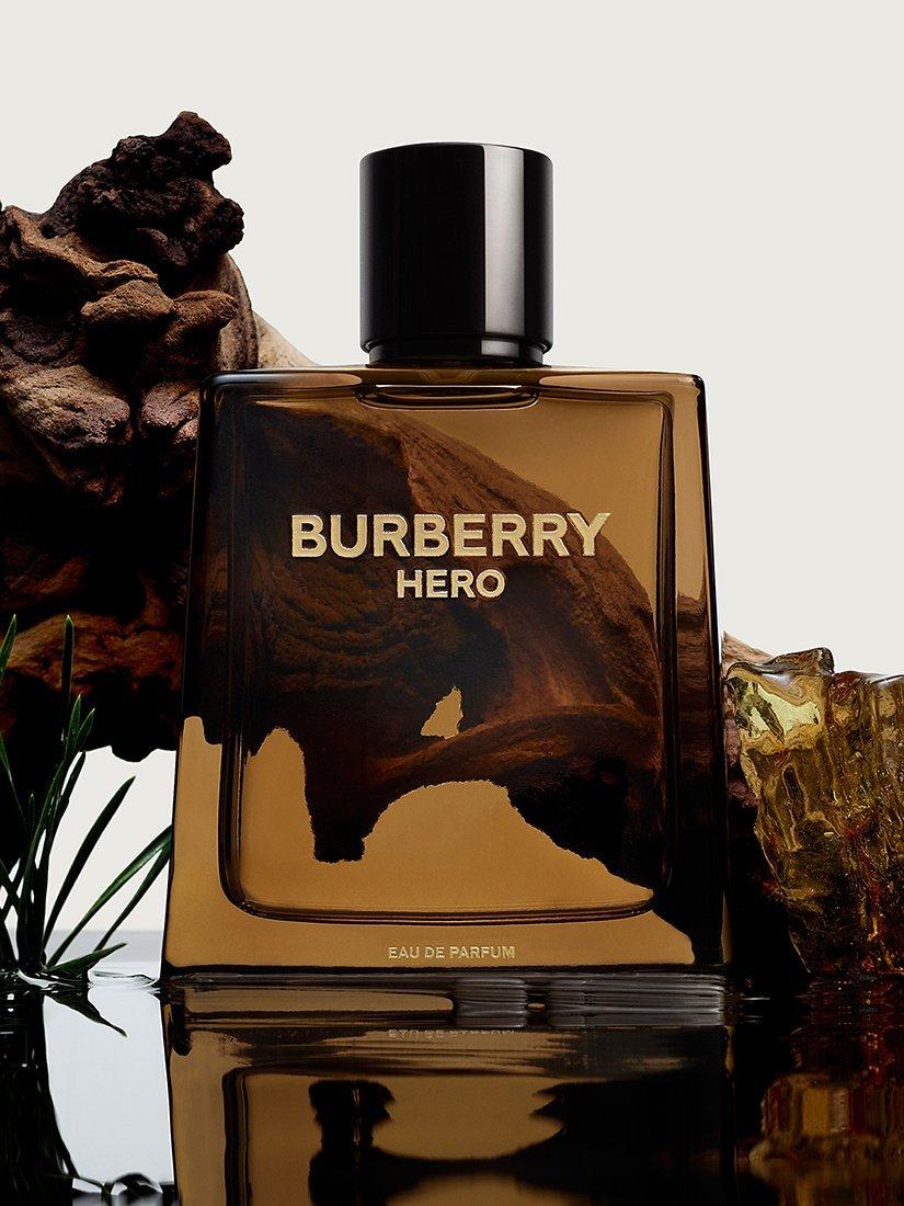 Burberry body perfume john lewis best sale