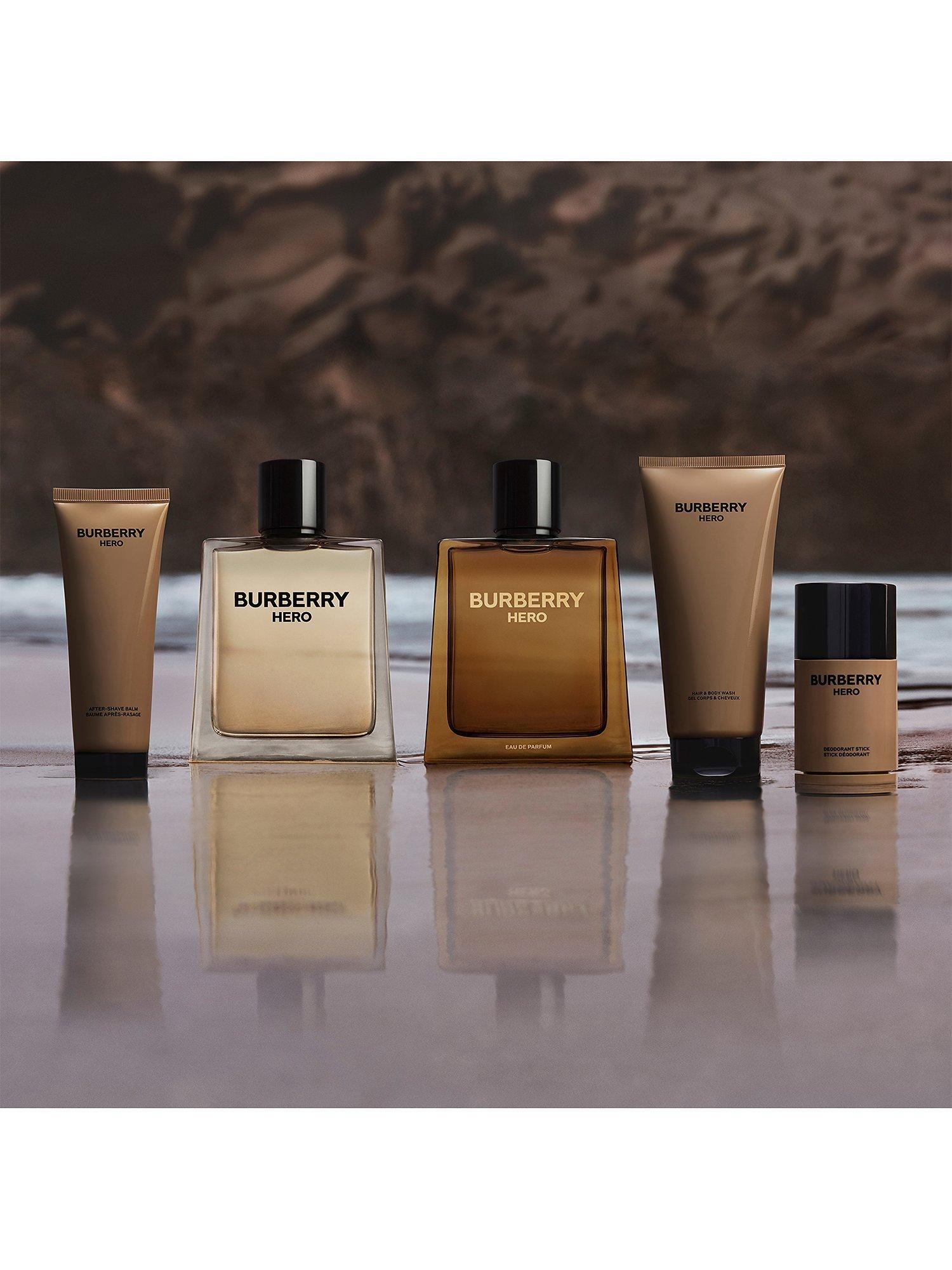 Burberry london fragrance uk best sale