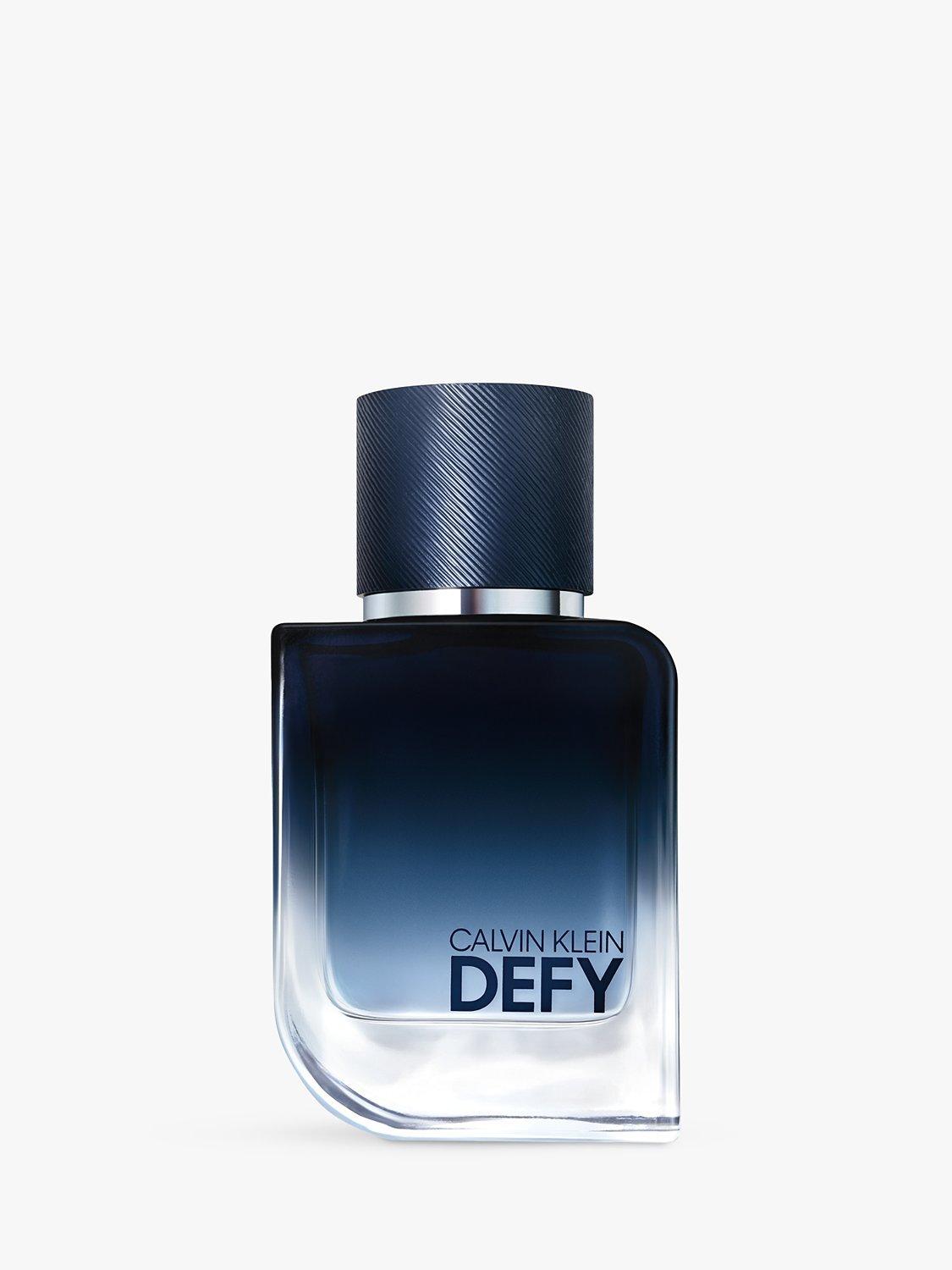 Calvin Klein Defy Eau de Parfum