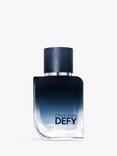 Calvin Klein Defy Eau de Parfum