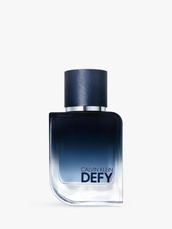 Calvin Klein Defy Eau de Parfum, 