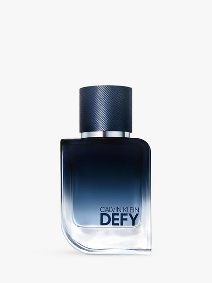 Calvin Klein Defy Eau de Parfum, 
