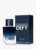 Calvin Klein Defy Eau de Parfum