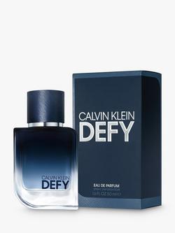 Calvin Klein Defy Eau de Parfum - view 2, 