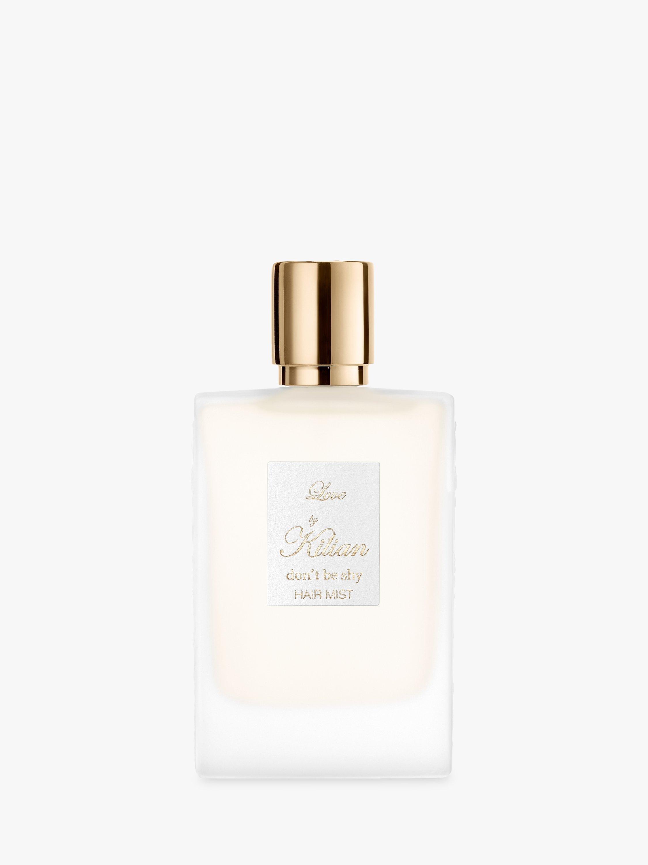 Product image 1 of 3, which shows KILIAN PARIS Love, Don't Be Shy Hair Mist, 50ml