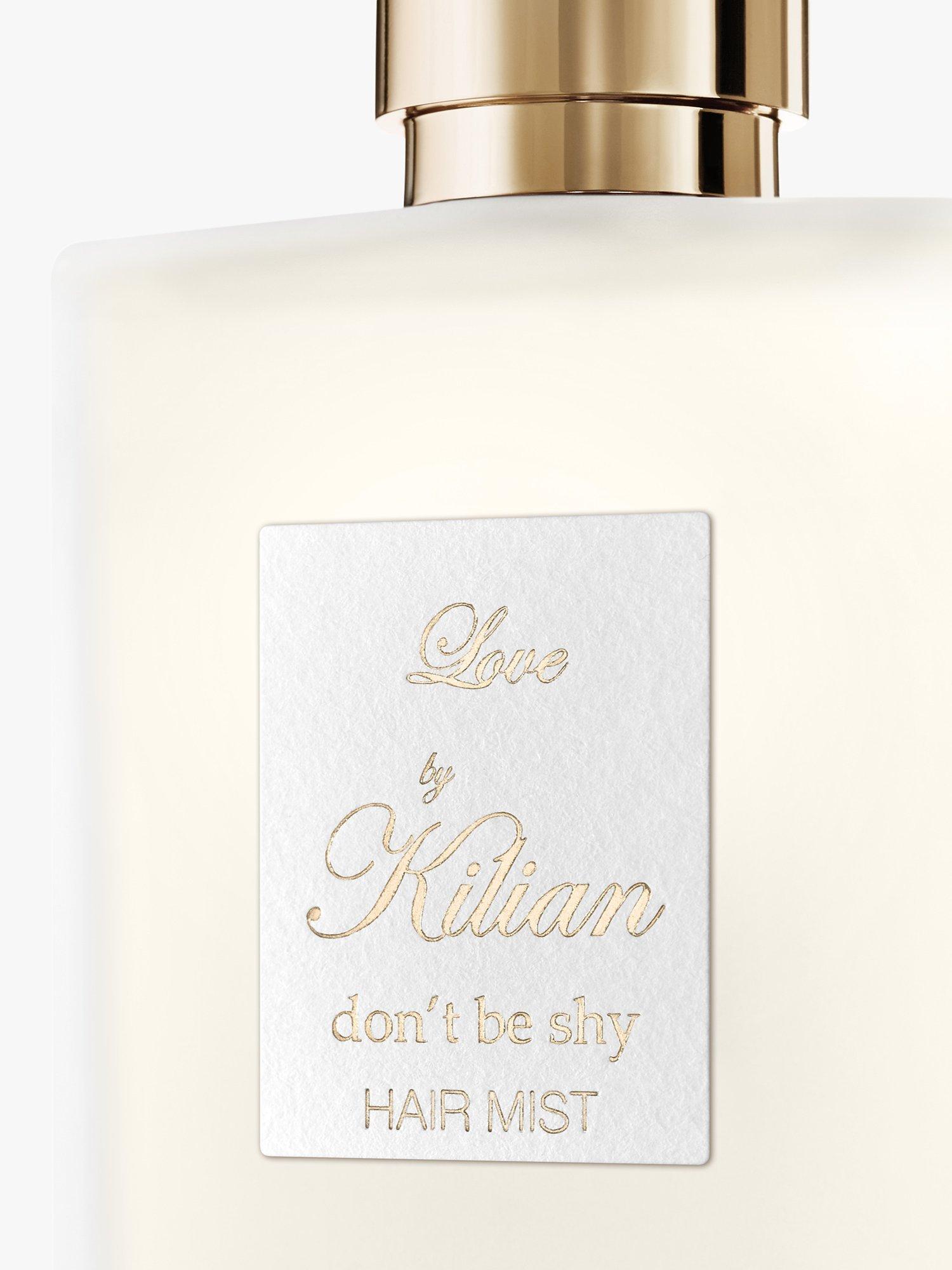 Product image 2 of 3, which shows KILIAN PARIS Love, Don't Be Shy Hair Mist, 50ml