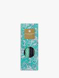 Talking Tables Boho Spiral Dinner Candles, Pack of 4, Mint/Navy