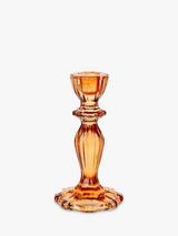 Talking Tables Boho Glass Candle Holder