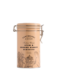 Cartwright & Butler Stem & Ground Ginger Biscuits in Tin, 200g
