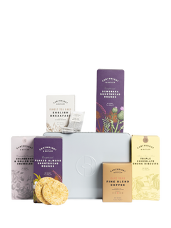 Cartwright & Butler Brew & Biscuit Hamper