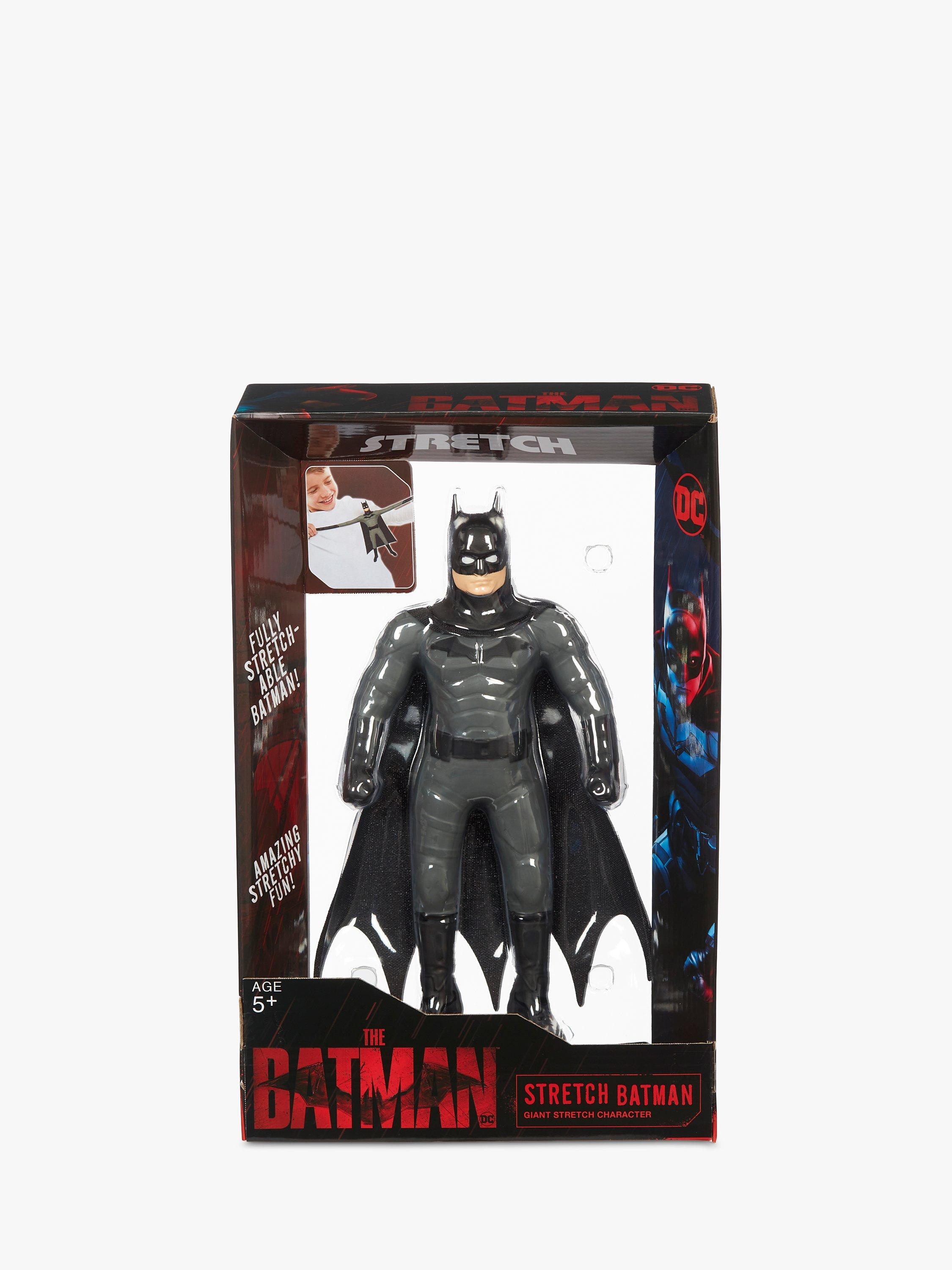 Batman Giant Stretch Action Figure