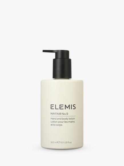 Elemis House of Elemis Mayfair No.9 Hand & Body Lotion, 300ml, 