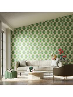 Harlequin Shiruku Wallpaper - view 2, Hqn3112921