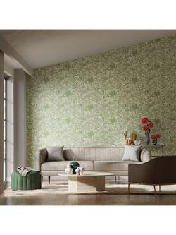 Harlequin Melograno Wallpaper - view 2, Hqn3112923