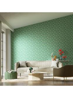 Harlequin Kumo Wallpaper - view 2, Hqn3112927