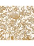 Harlequin Melograno Wallpaper, HQN3112925