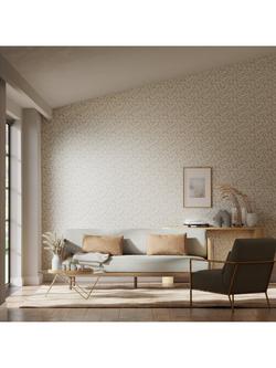 Harlequin Zori Wallpaper - view 2, Hqn3112932