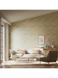 Harlequin Flourish Wallpaper