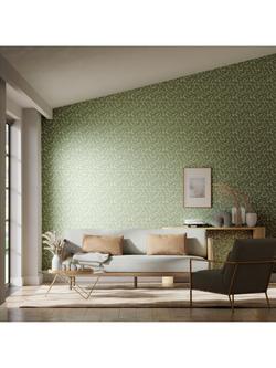 Harlequin Zori Wallpaper - view 2, Hqn3112934
