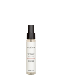 Percy & Reed Volumising No Oil Oil, 60ml, 