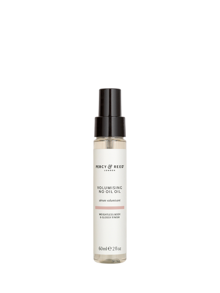 Percy & Reed Volumising No Oil Oil, 60ml, 