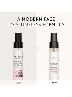 Percy & Reed Volumising No Oil Oil, 60ml - view 2, 