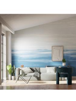 Harlequin Manzara Wallpaper Panel - view 2, Hqn3112917