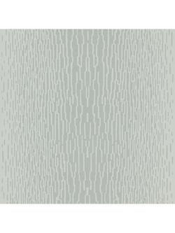 Harlequin Enigma Wallpaper, Silver, 110104