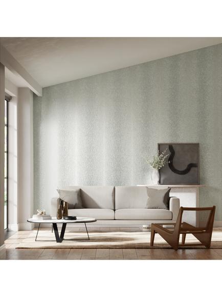 Harlequin Enigma Wallpaper - view 2, Silver, 110104