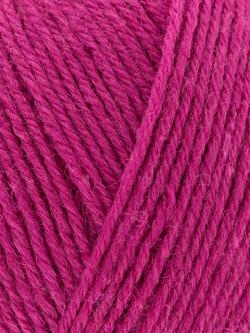 West Yorkshire Spinners Signature 4 Ply Yarn, 100g - view 2, Fuchsia