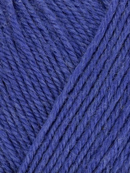 West Yorkshire Spinners ColourLab DK Yarn, 100g - view 2, Harbour Blue