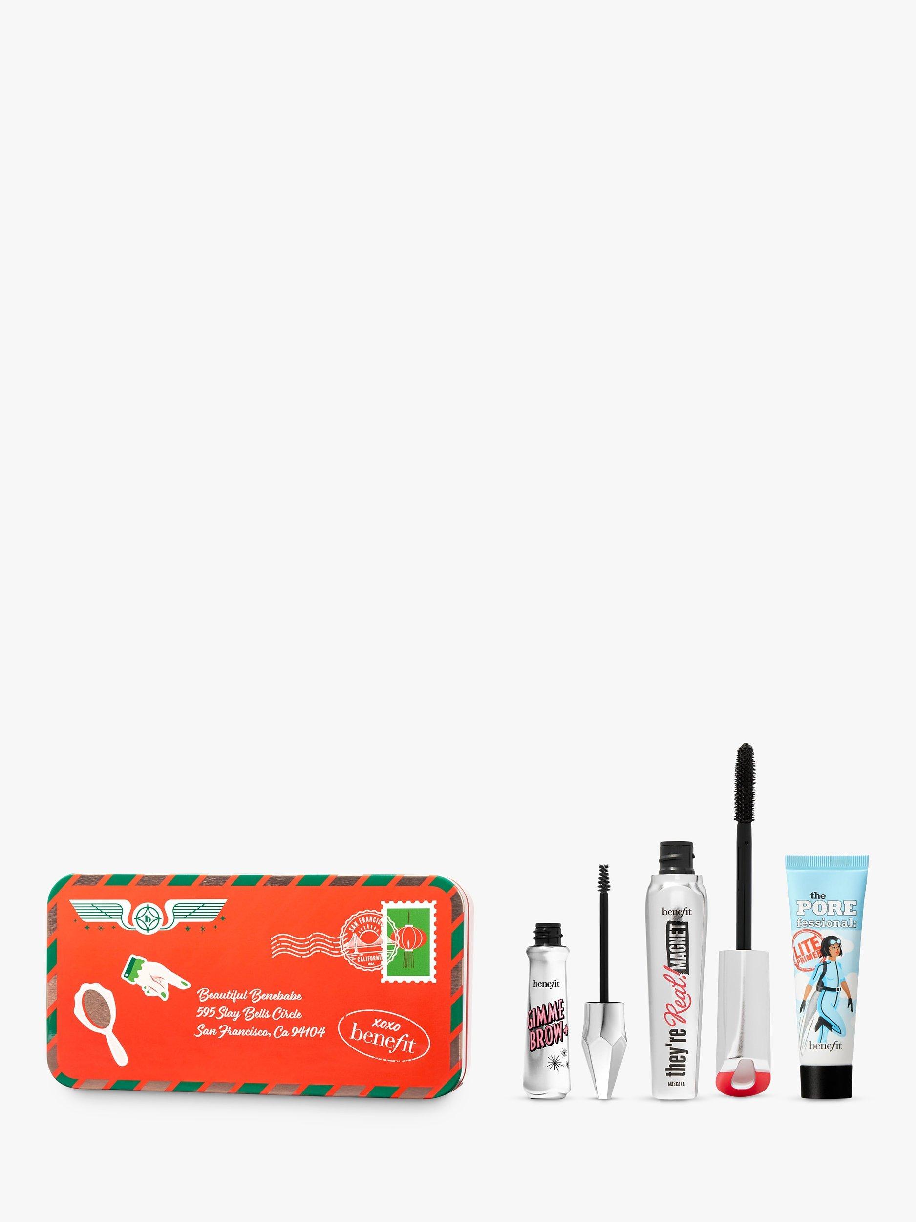 Benefit Stamp of Beauty Makeup Gift Set