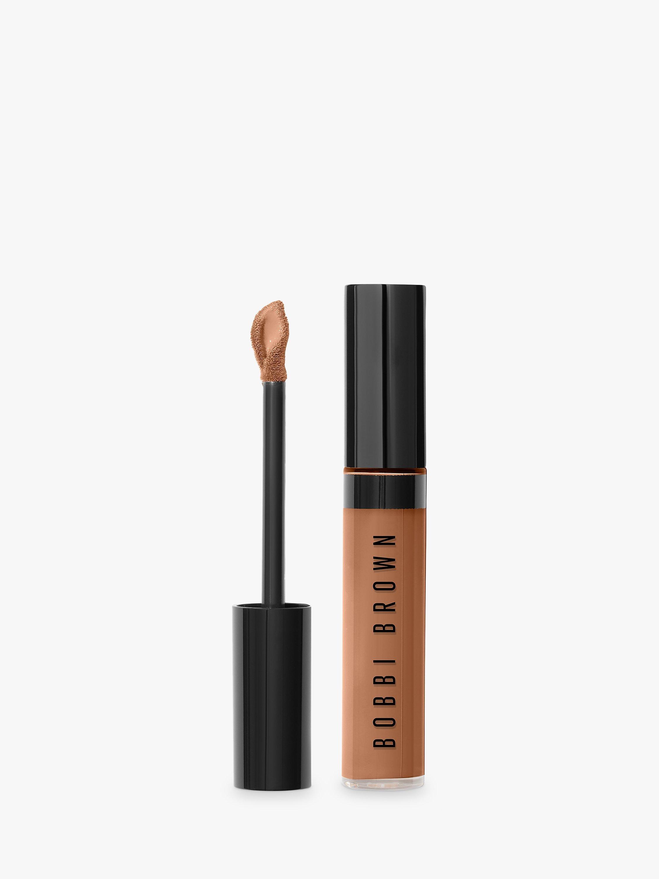 Product image 1 of 8, which shows Bobbi Brown Skin Full Cover Concealer, Warm Almond