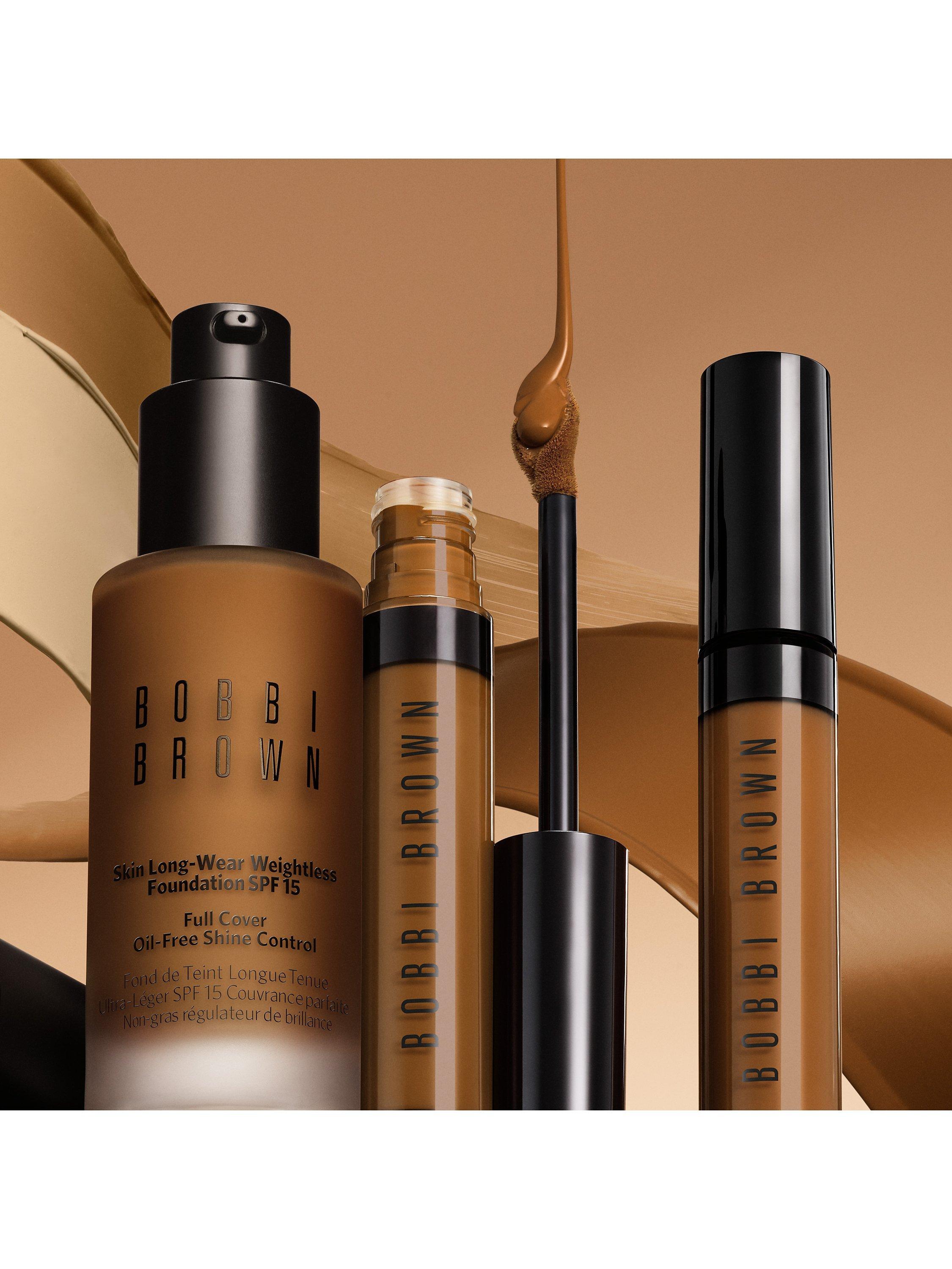 Product image 8 of 8, which shows Bobbi Brown Skin Full Cover Concealer, Golden