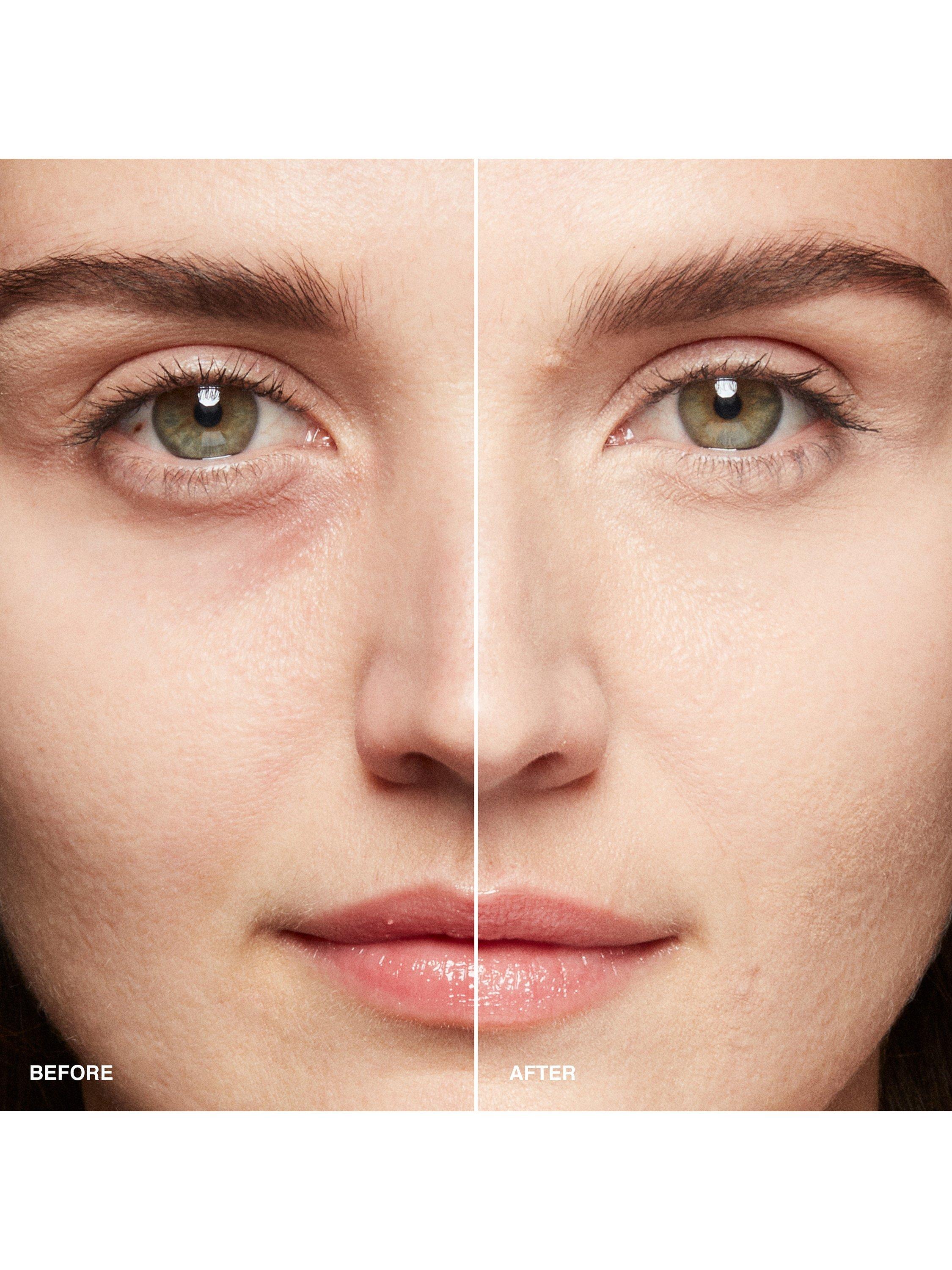 Product image 4 of 8, which shows Bobbi Brown Skin Full Cover Concealer, Warm Ivory