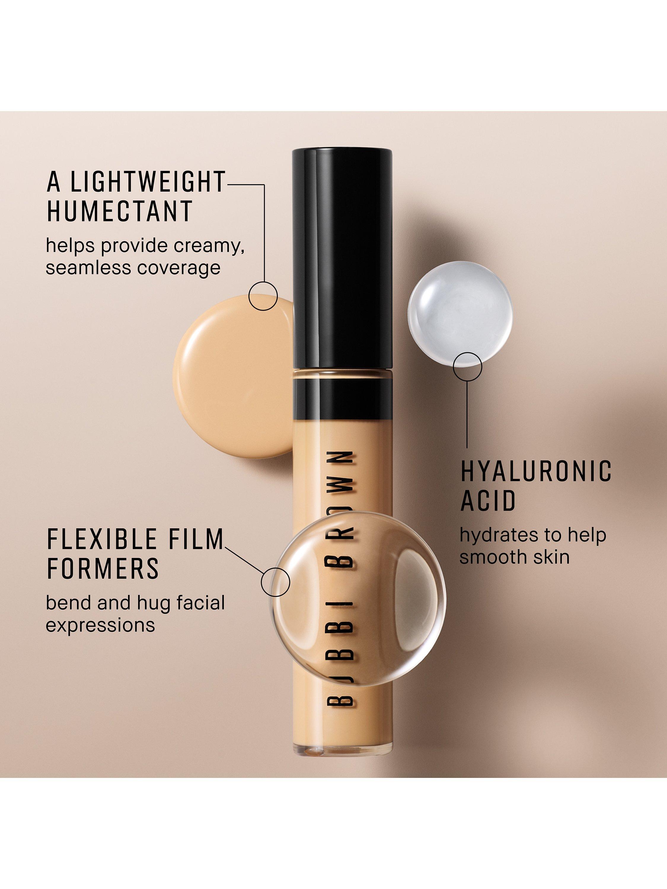 Bobbi Brown Skin Full Cover Concealer, Almond