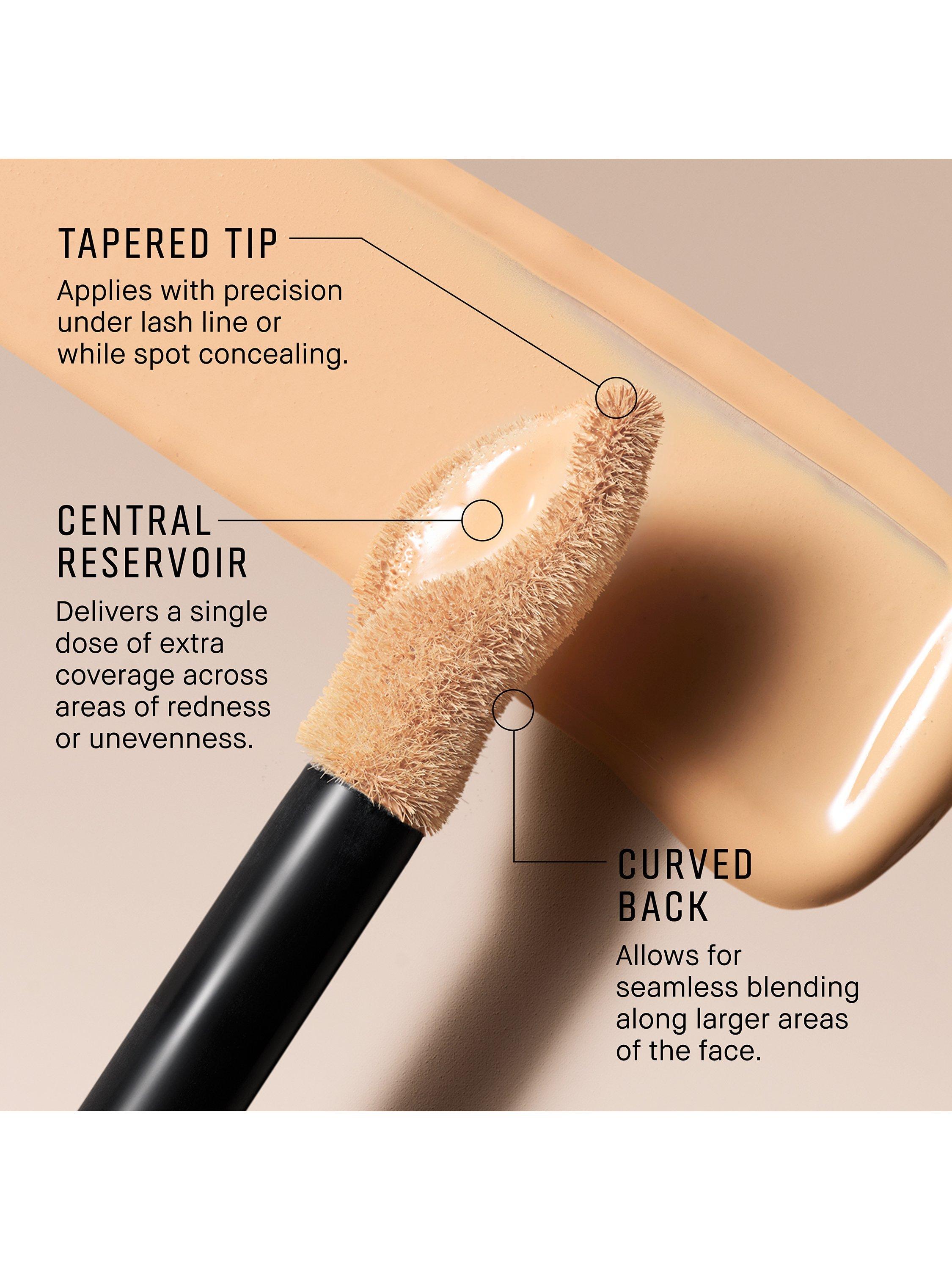 Bobbi Brown Skin Full Cover Concealer, Almond