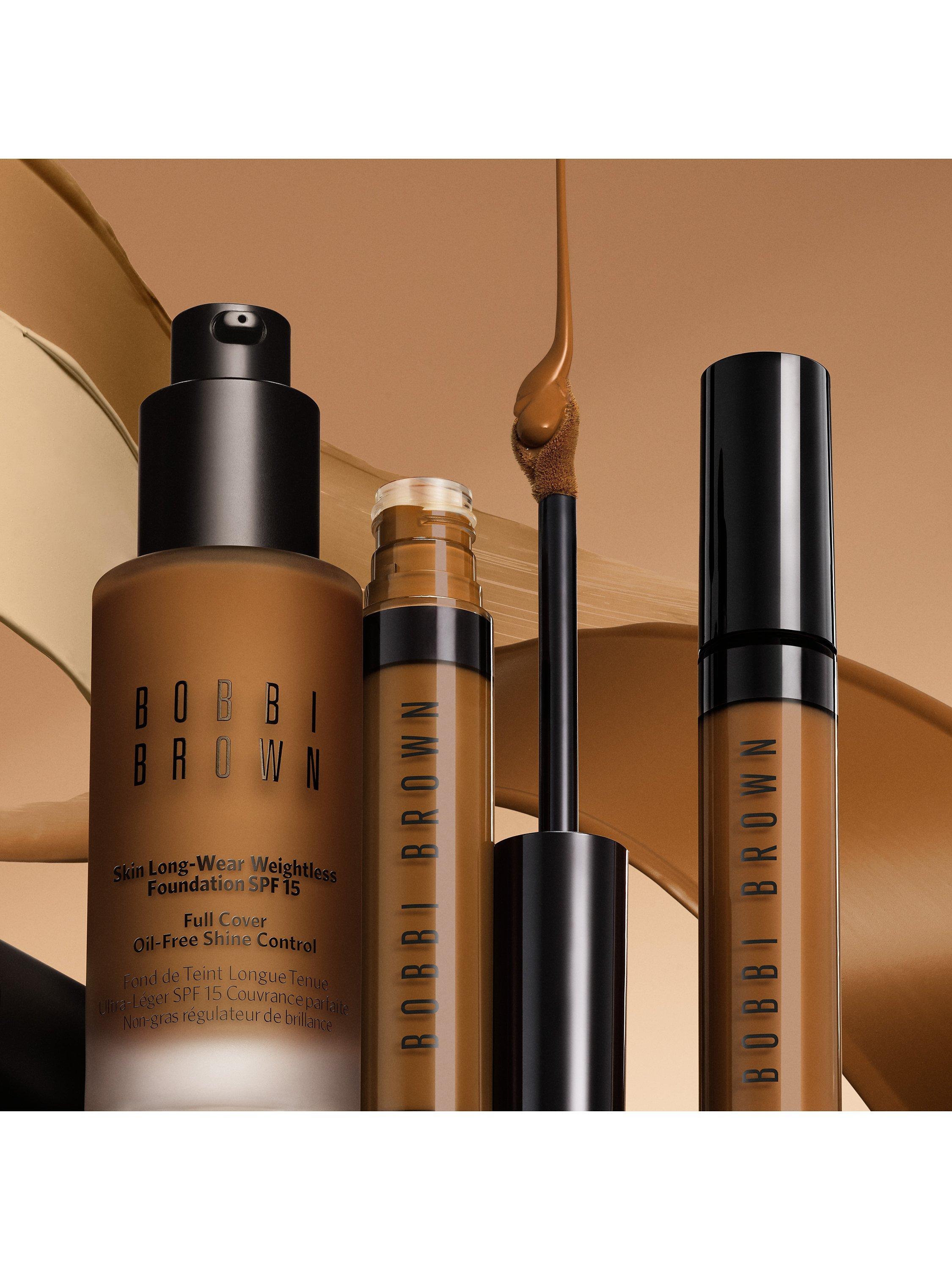 Bobbi Brown Skin Full Cover Concealer, Almond