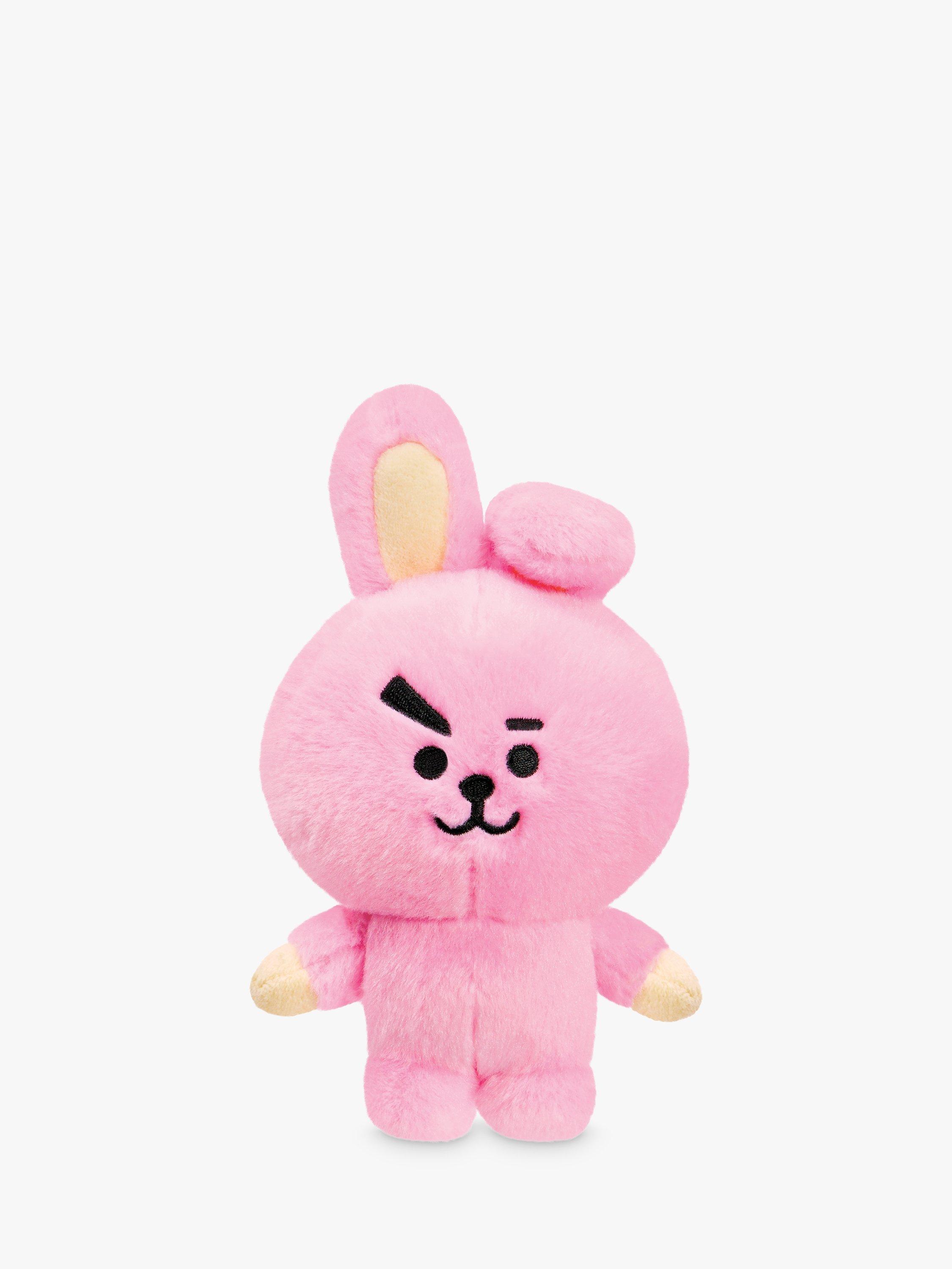 Aurora World BT21 Cooky Plush Soft Toy