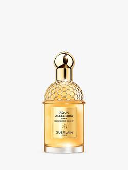 Guerlain Aqua Allegoria Mandarine Basilic Forte Eau de Parfum, 