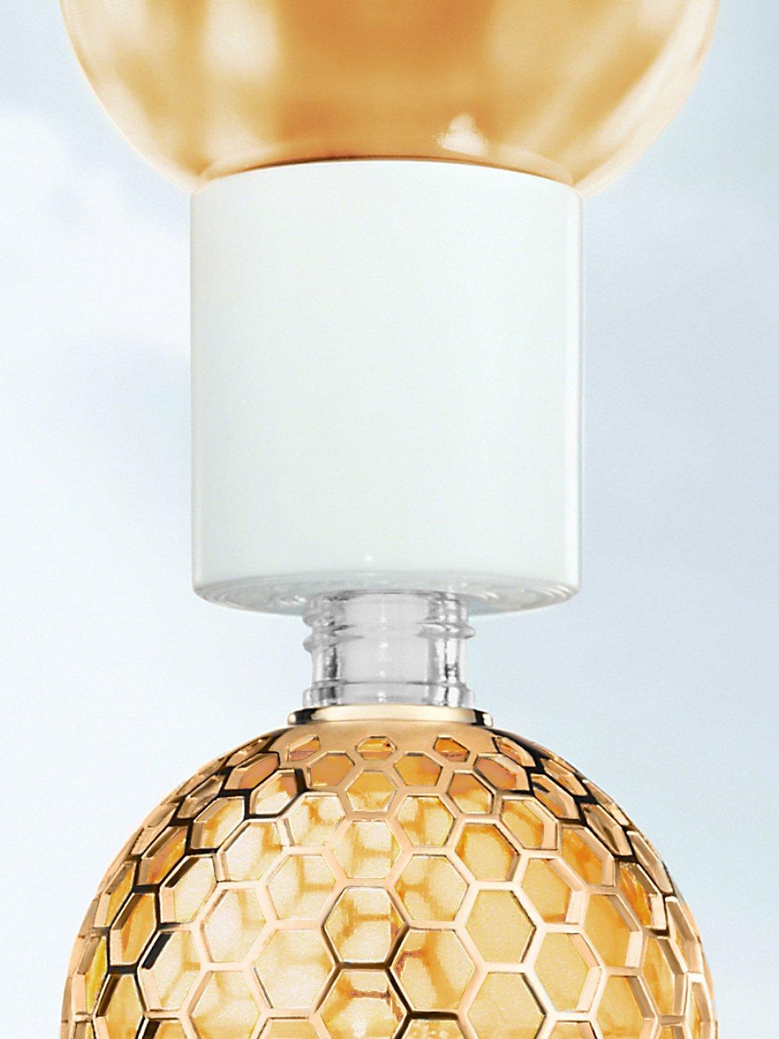 Product image 4 of 7, which shows Guerlain Aqua Allegoria Mandarine Basilic Forte Eau de Parfum, Refill, 200ml