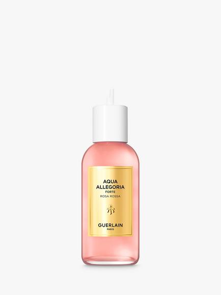 Guerlain Aqua Allegoria Rosa Rossa Forte Eau de Parfum, Refill, 200ml, 