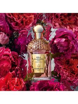 Guerlain Aqua Allegoria Rosa Rossa Forte Eau de Parfum - view 2, 