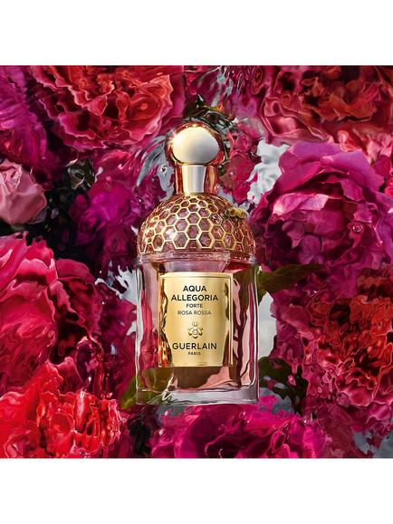Guerlain Aqua Allegoria Rosa Rossa Forte Eau de Parfum - view 2, 