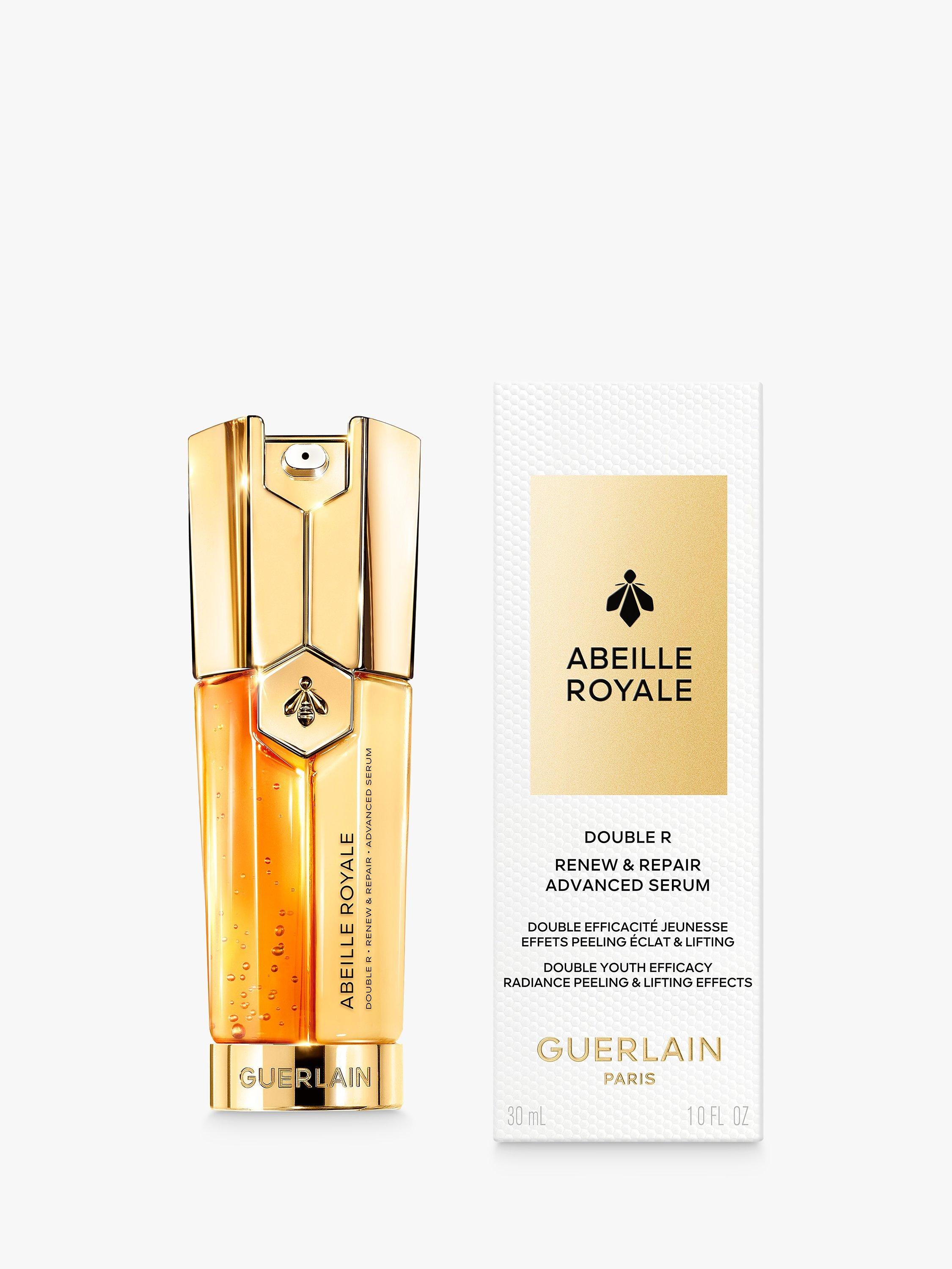 Guerlain ABEILLE ROYALE YOUTH SERUM - FIRMING LIFT WRINKLE CORRECTION 1 oz top